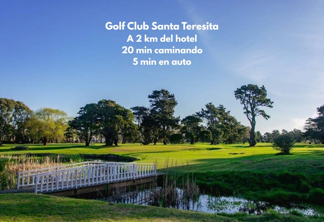 Campo de Golf Hotel Calimera