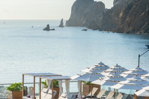 Hoteles Solo Adultos en Cabo San Lucas Todo Incluido