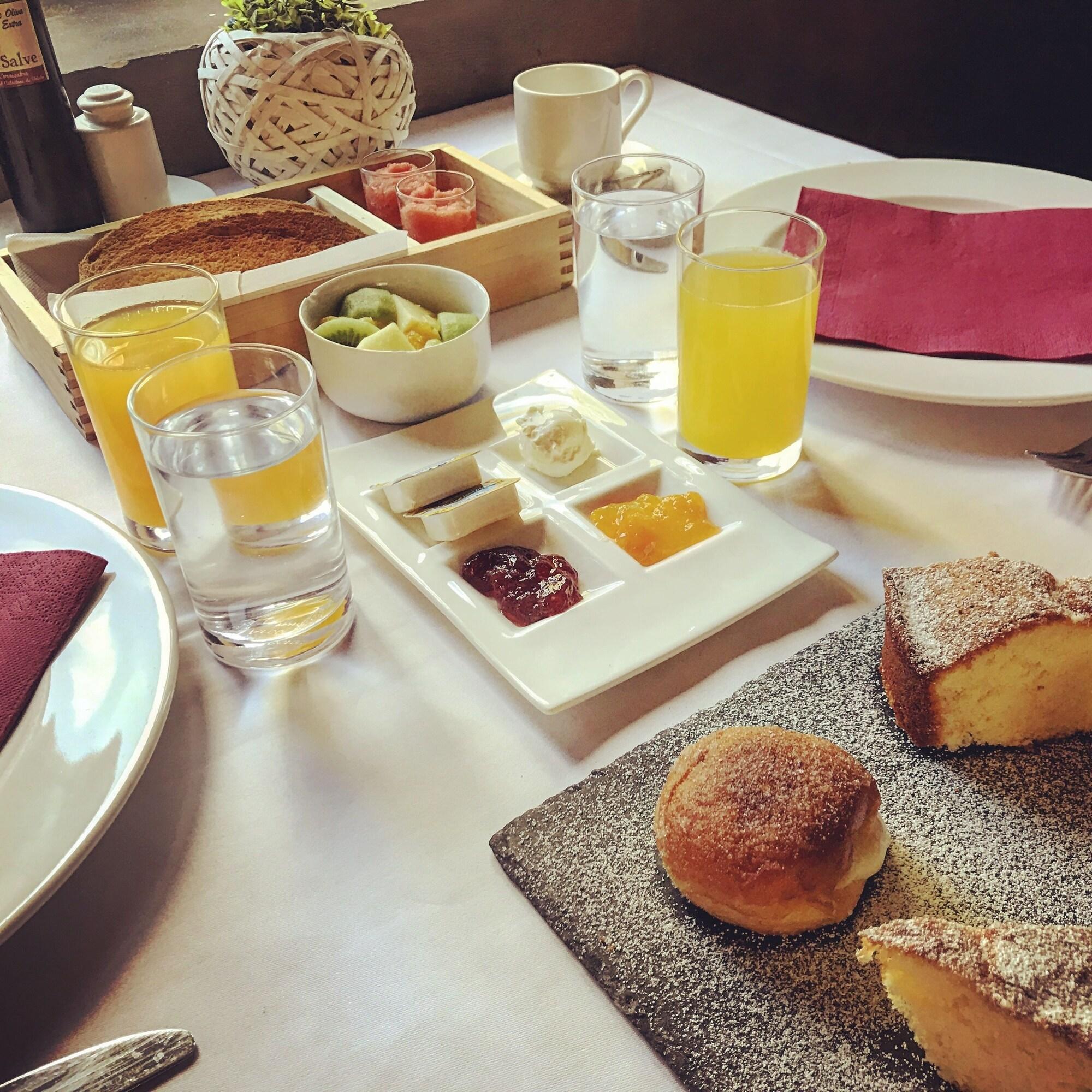 Restaurant Hotel & Spa La Salve