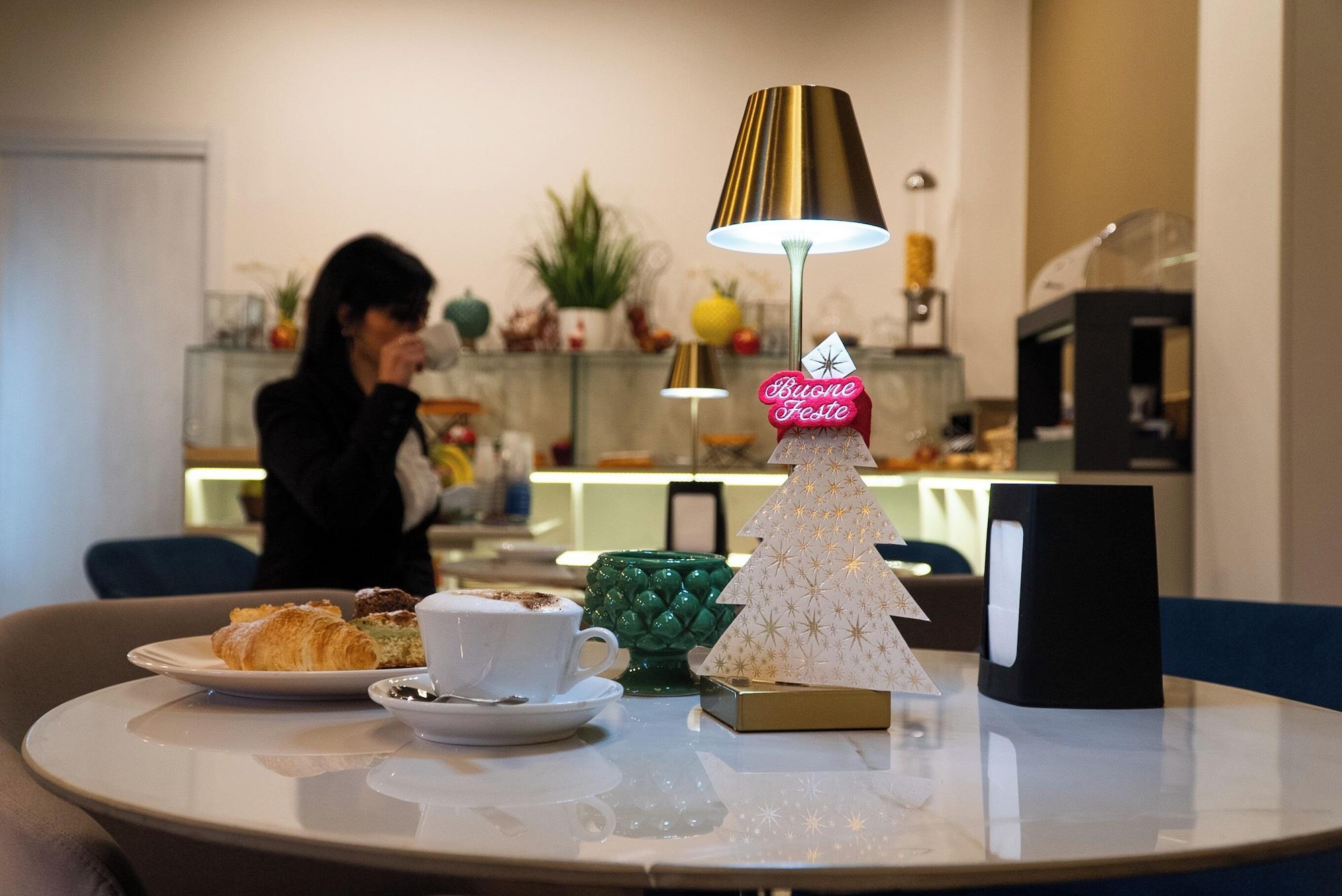 Restaurant HOTEL BELVEDERE