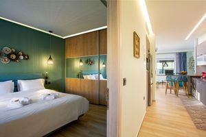 Alquiler Vacacional - A beach dream