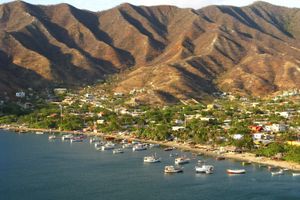 Paquete - Paquetes a Santa Marta
