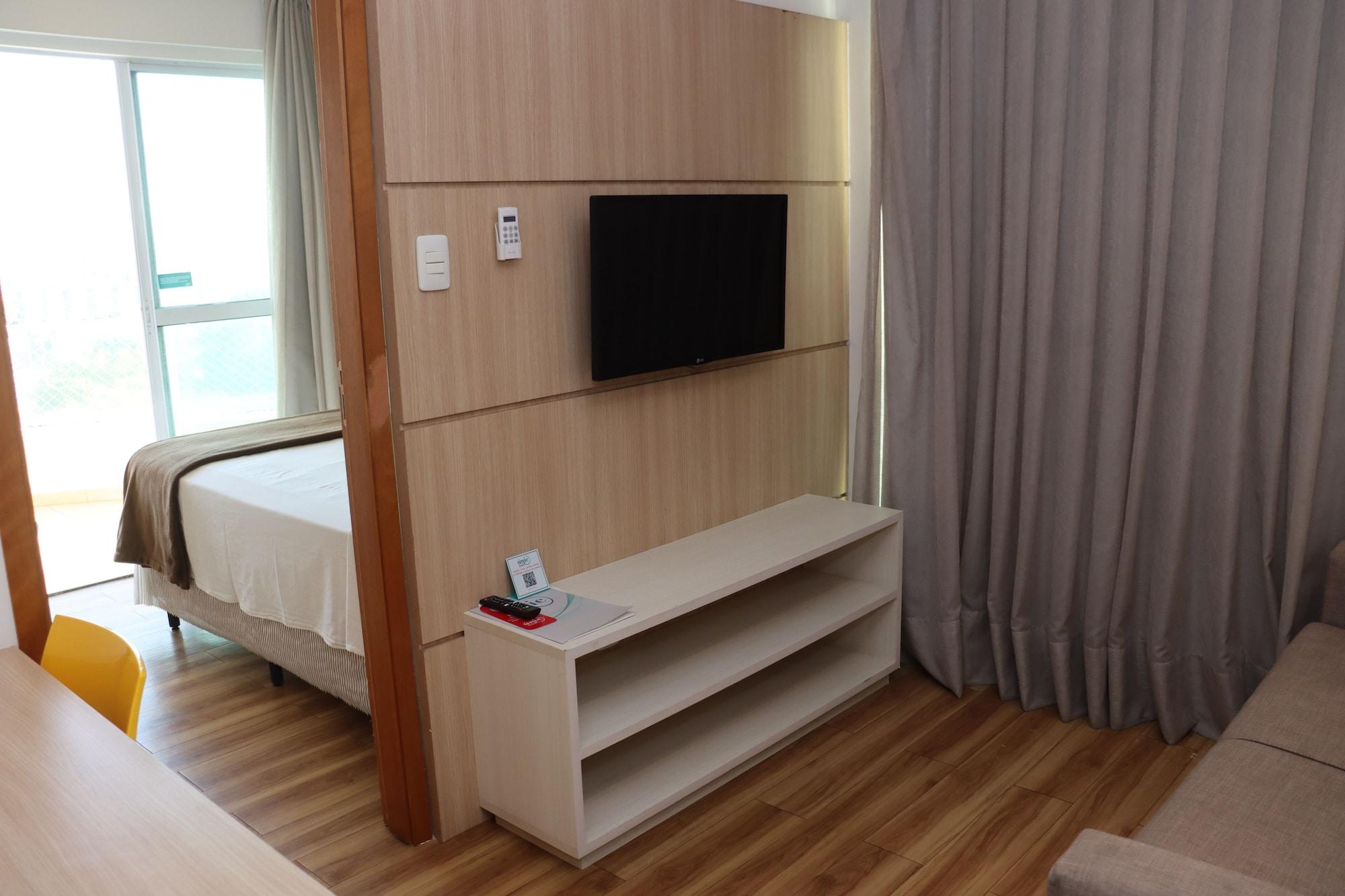 Habitación Único Apart Hotel