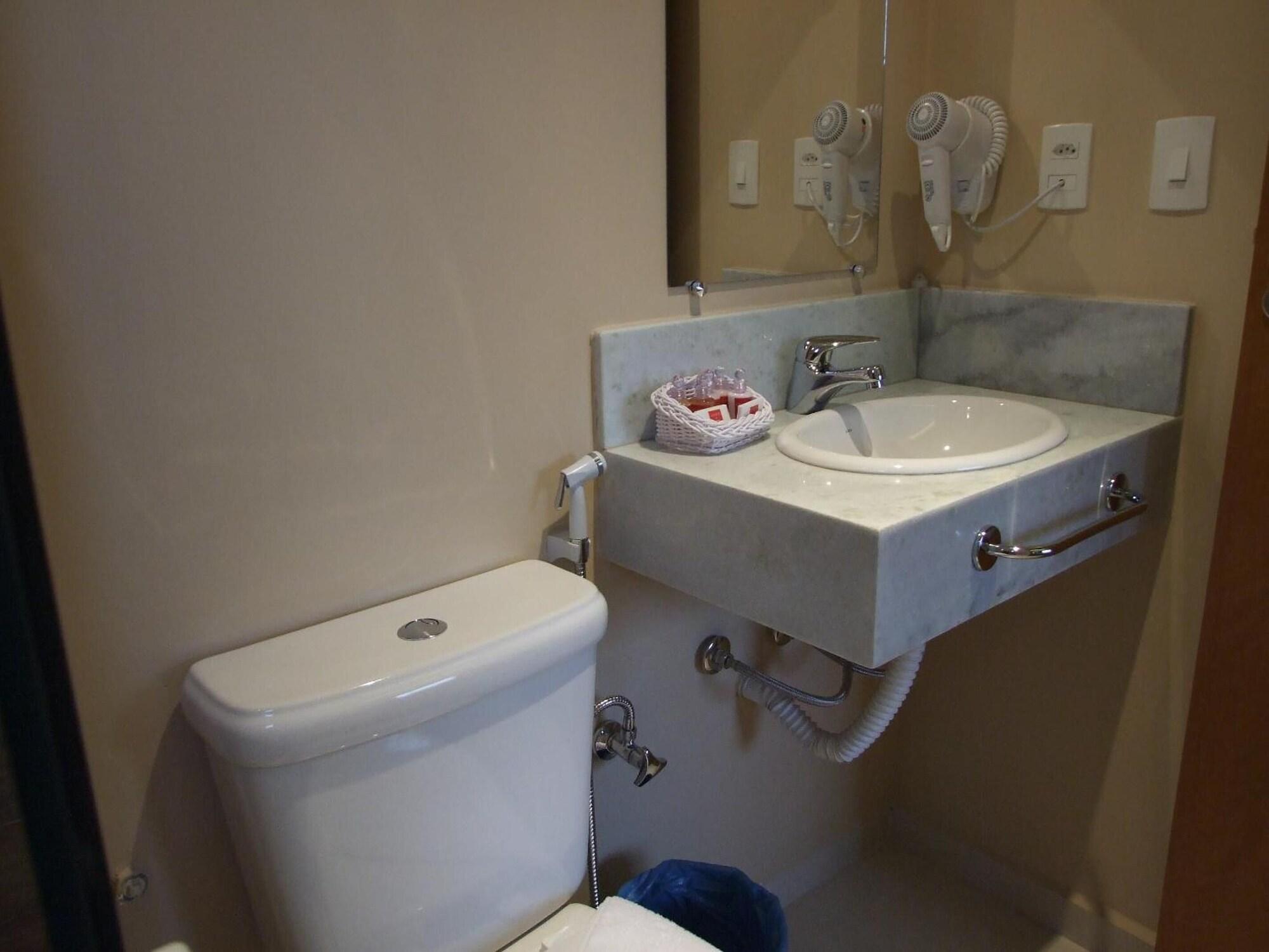 Equipamiento de Habitación Vivas Hotel & Casa