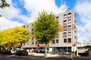 Alojamiento - B&B HOTEL Marne La Vallee Torcy