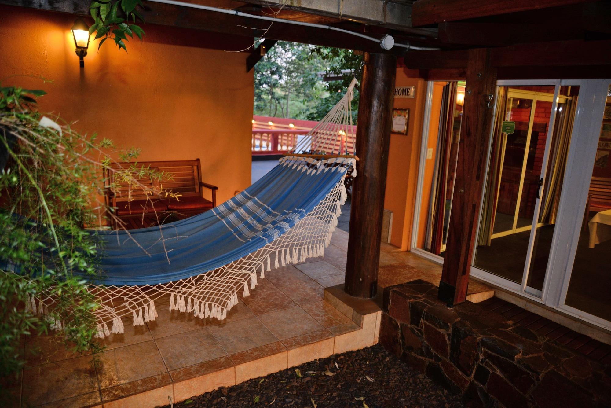 Varios Posada del Chamán Iguazú
