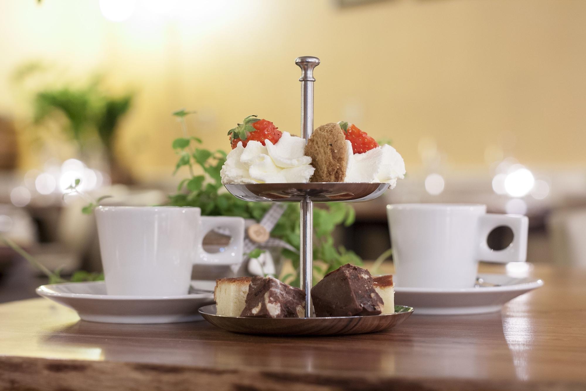 Bar/Salón Brasserie Restaurant Hotel Eeserhof