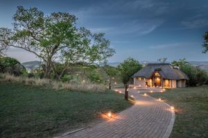 Alojamiento - Muluwa Lodge