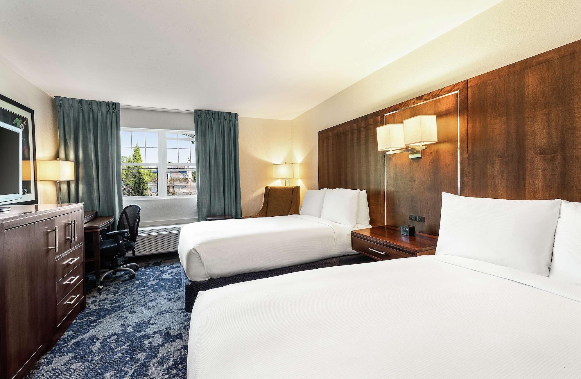 Habitación Doubletree by Hilton Cape Cod - Hyannis