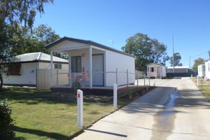 Alojamiento - Warrego Hotel Motel Cunnamulla