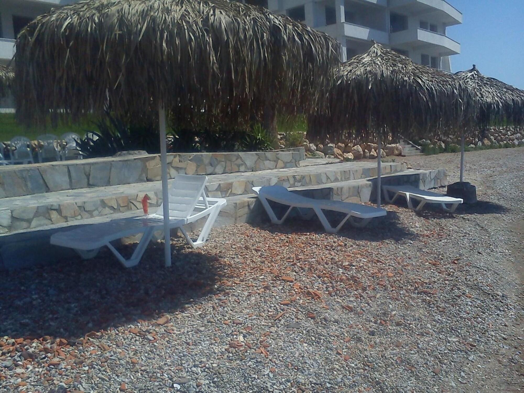 Playa Hotel Lefkadi