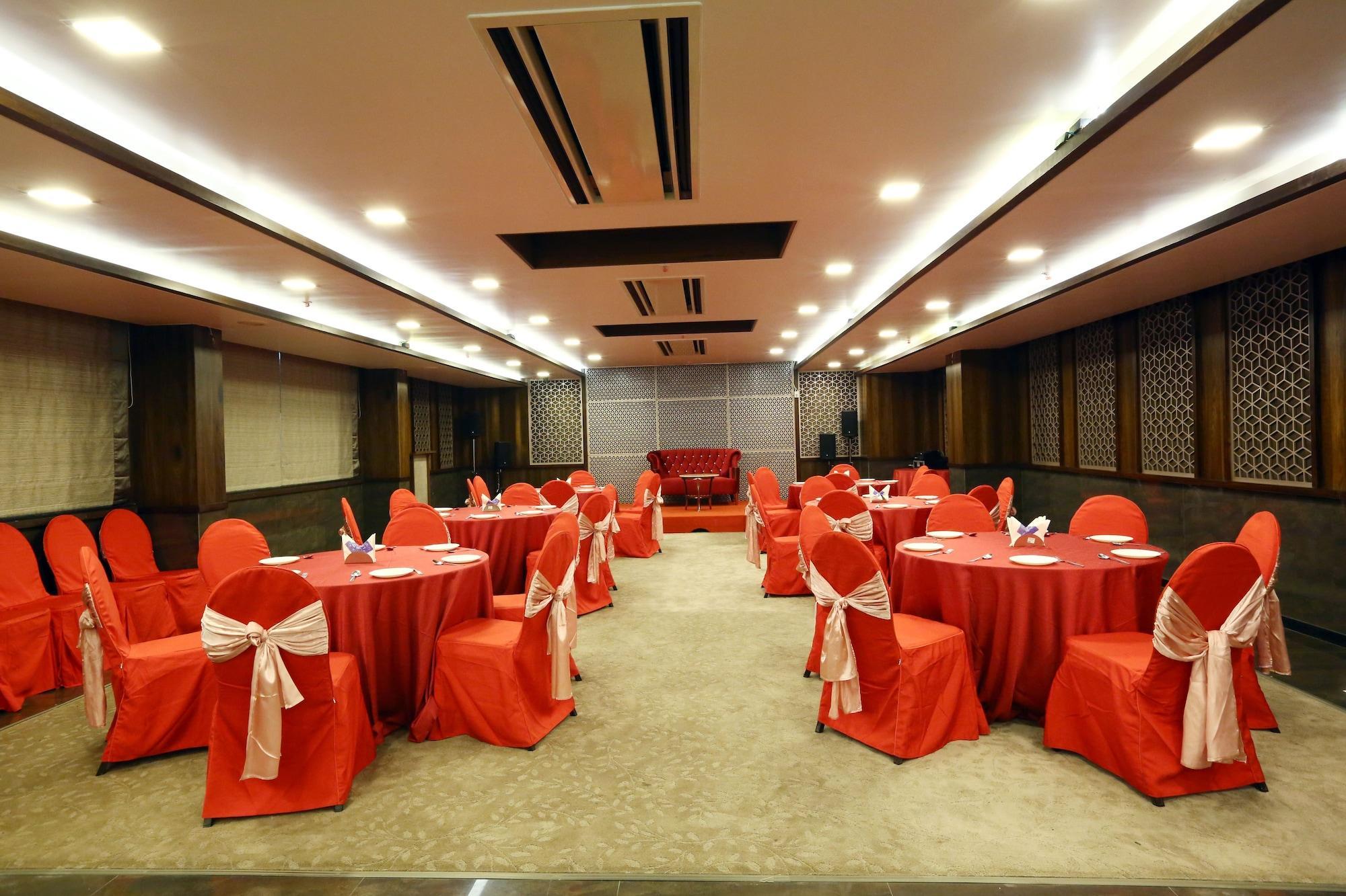 Restaurant Hotel Ivy