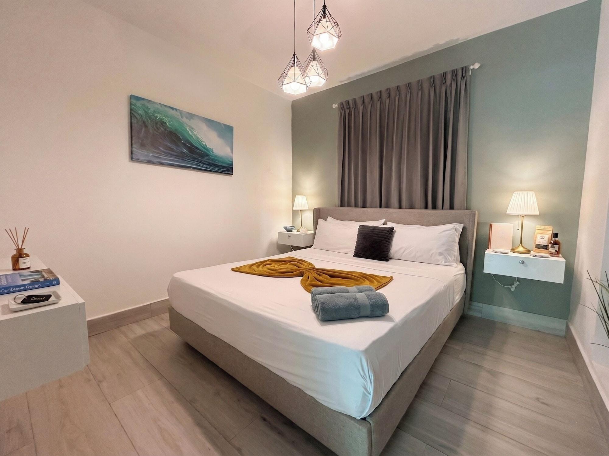 Habitación Playa Palmera Beach Resort