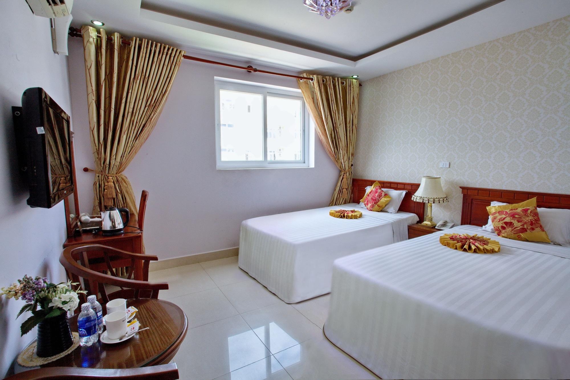Habitación Romeliess Hotel