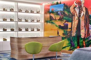 Alojamiento - The Sky Residences at W Aspen