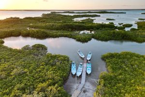 Grand Slam Fishing Lodge Tulum