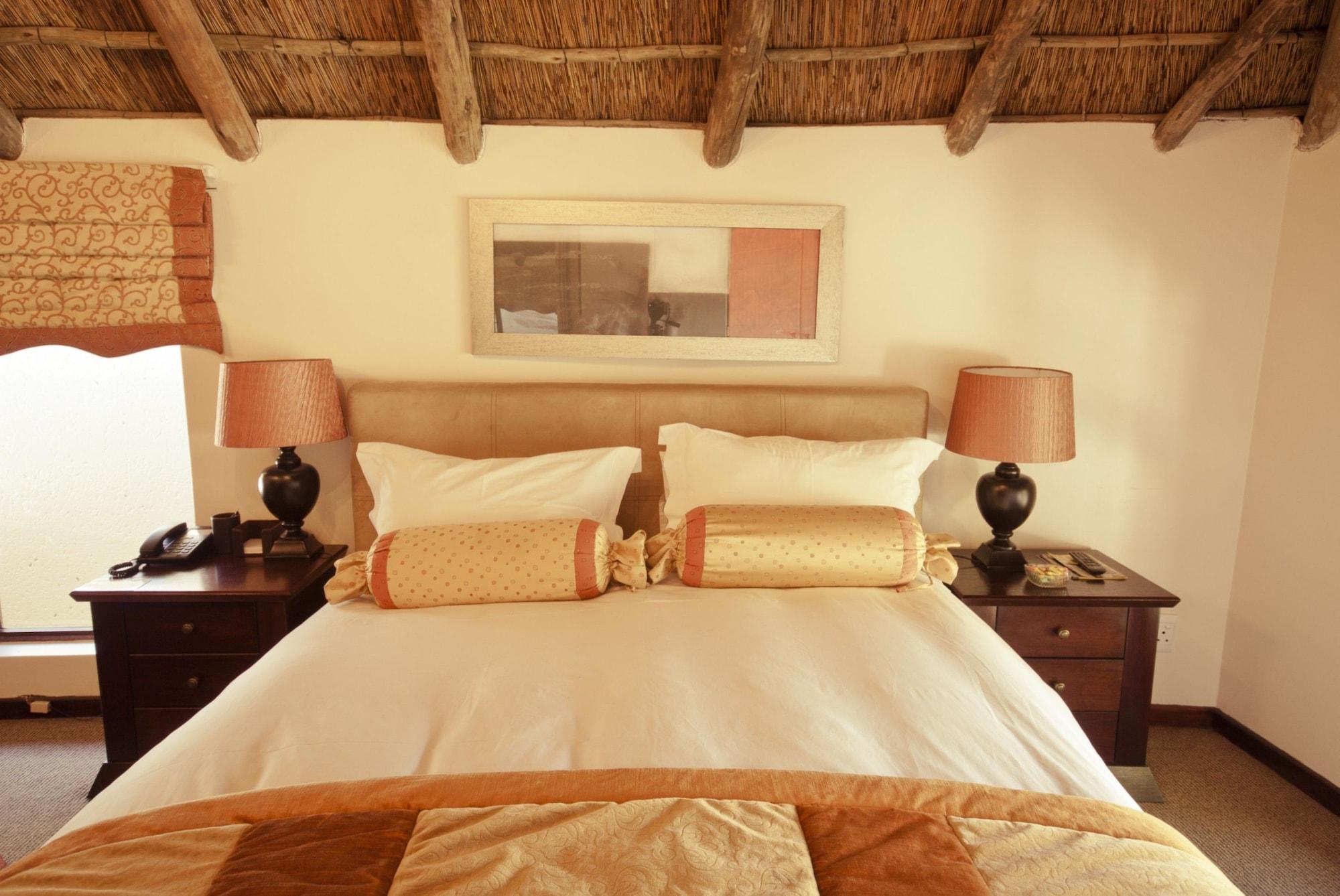 Habitación Lourie Lodge