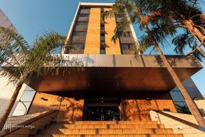 Alojamiento - Rede Andrade Luxor