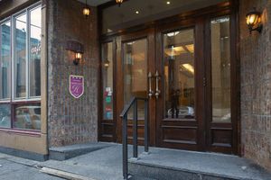 Alojamiento - Hotel St-Denis