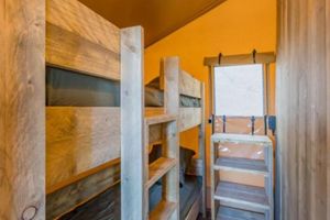 Arriendo temporal - Tente Ecolodge