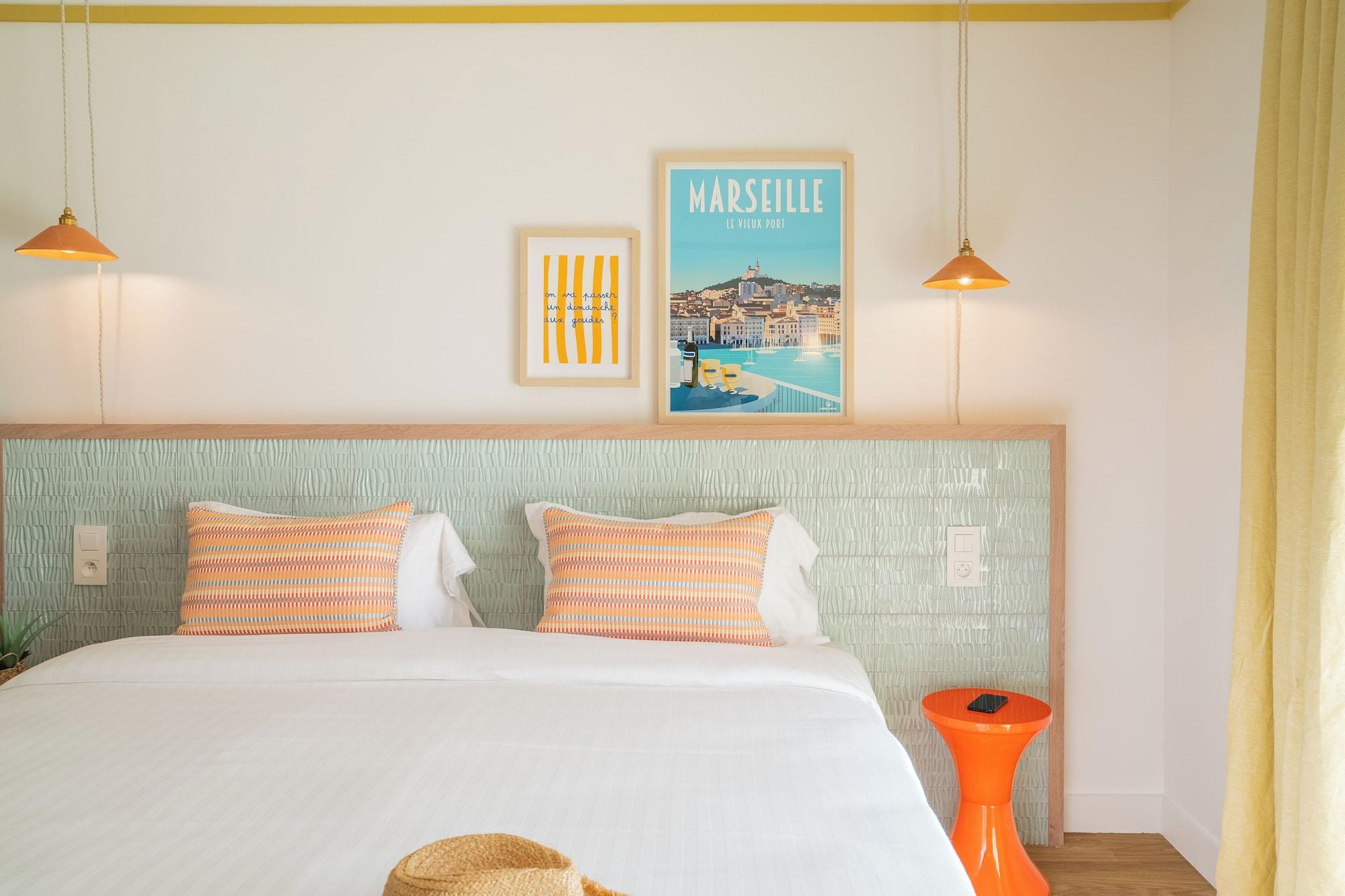 Habitación Appartements Soléo Prado