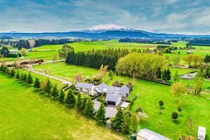 Alojamiento - Ruapehu Country Lodge