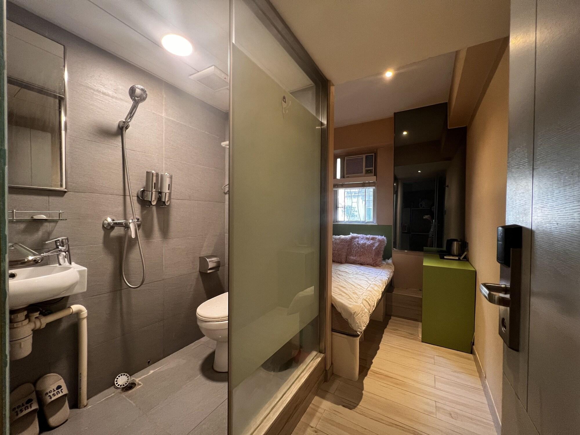 Hotel Capital Suites Luxury Residences And Offices