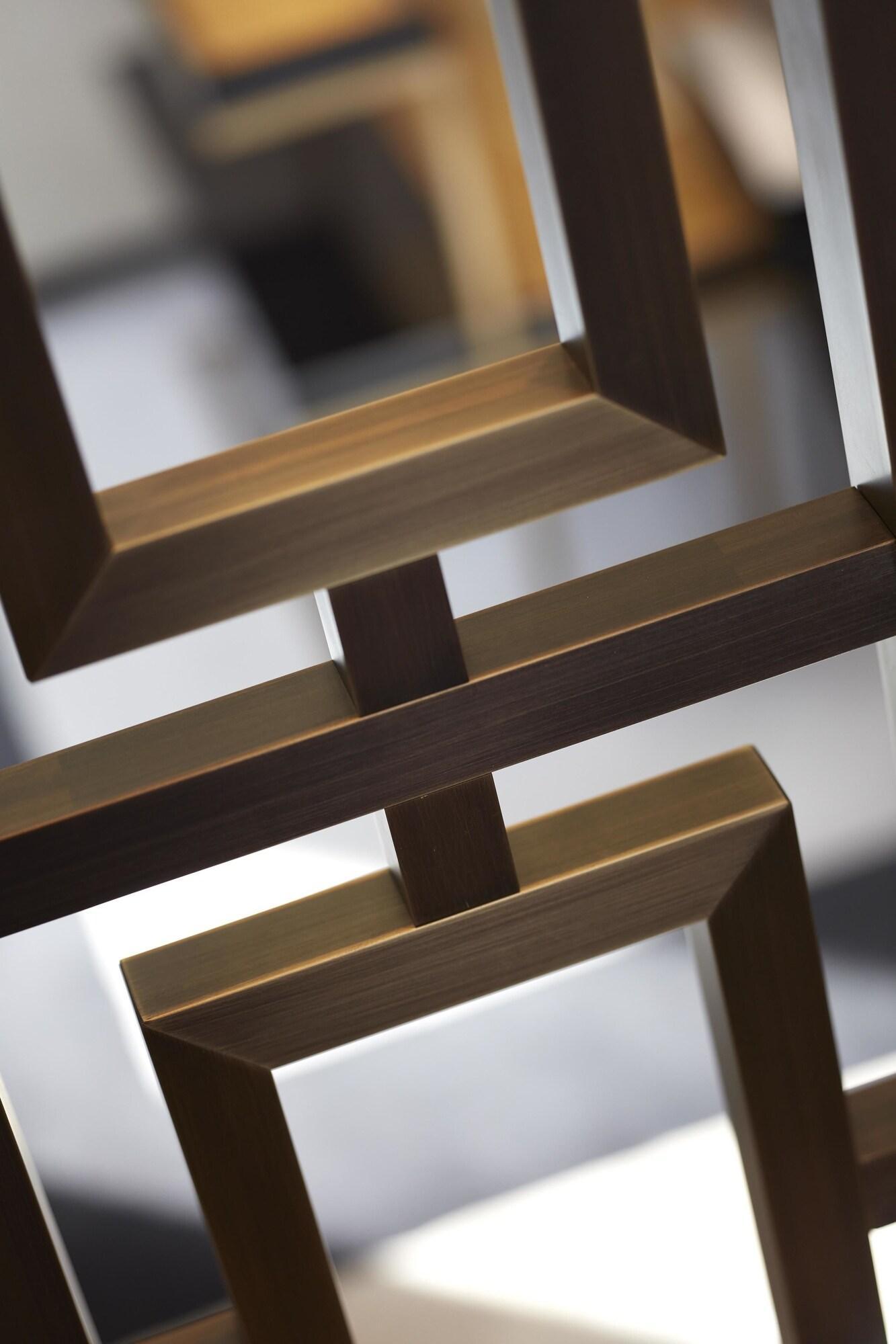 Bar/Salón Mandarin Oriental, Doha