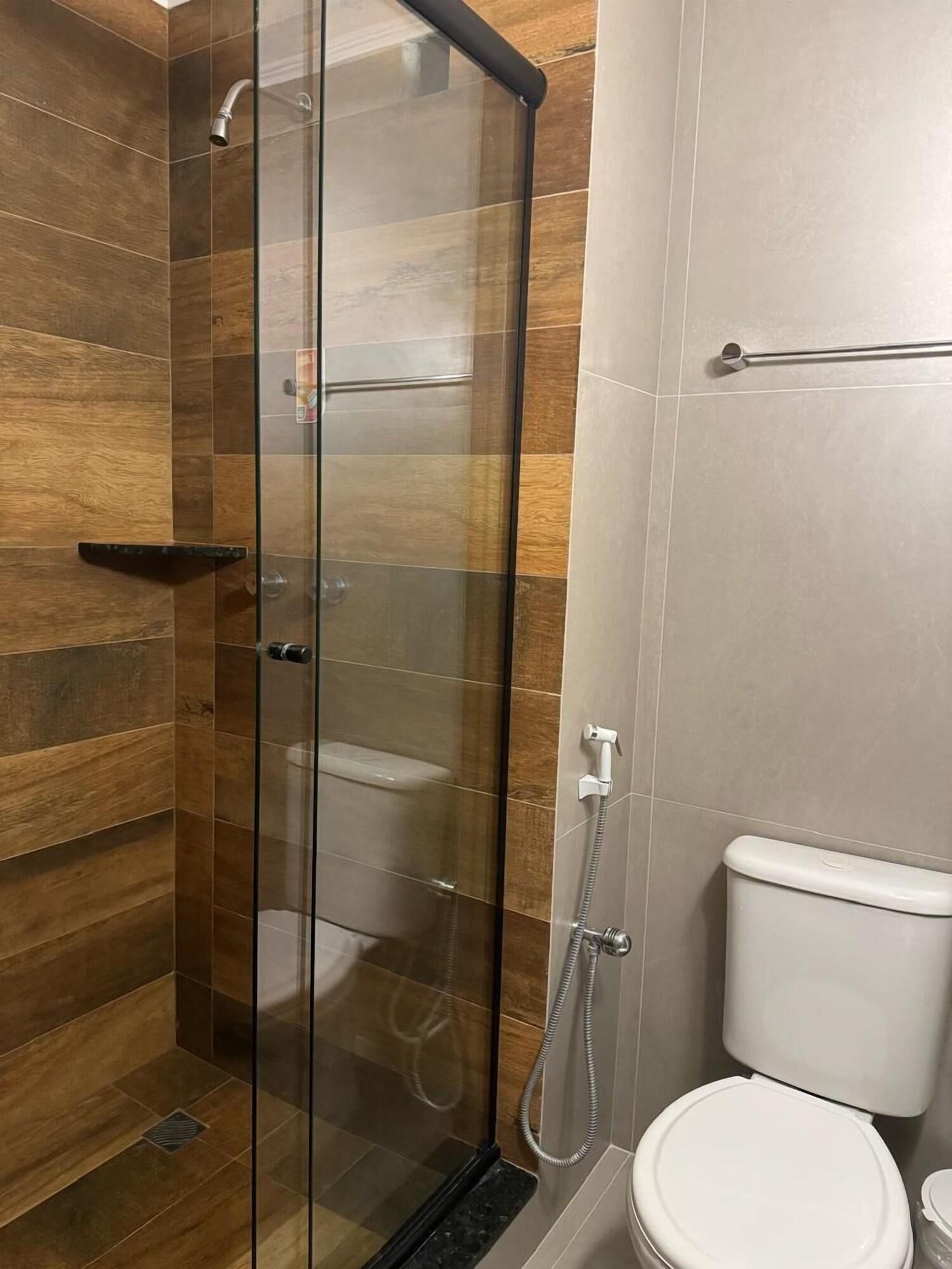 Equipamiento de Habitación Hotel 10 União da Vitória