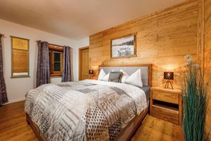 Alquiler Vacacional - Landhaus Appertement Alpenperle