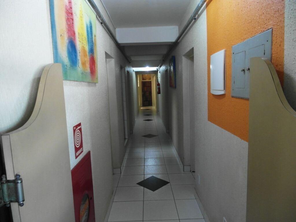 Varios Hotel Itaipu