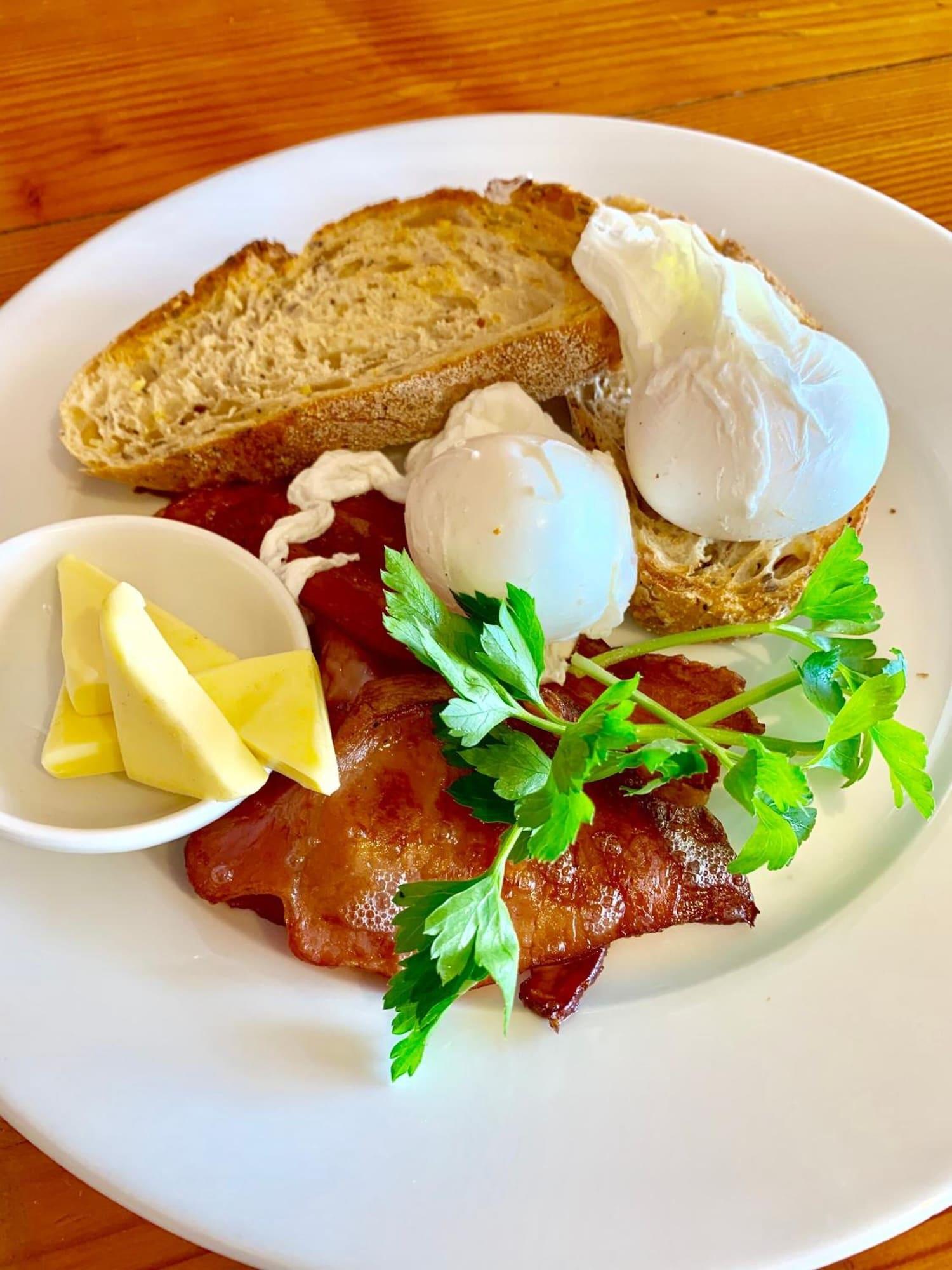 Restaurant Valhalla Lodge Perisher