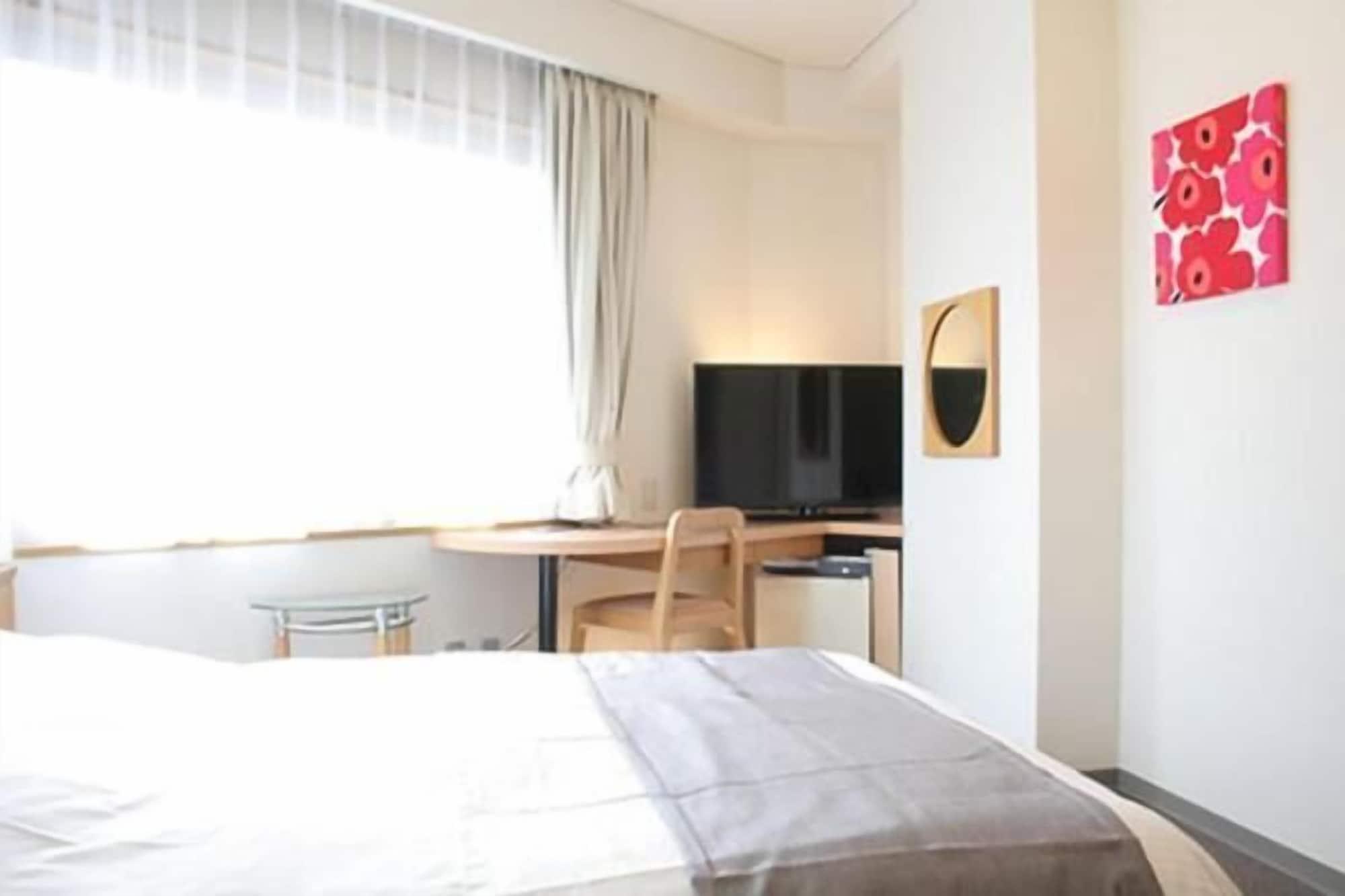 Habitación Hotel Estacion Hikone