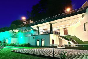 Alojamiento - Ak Nature