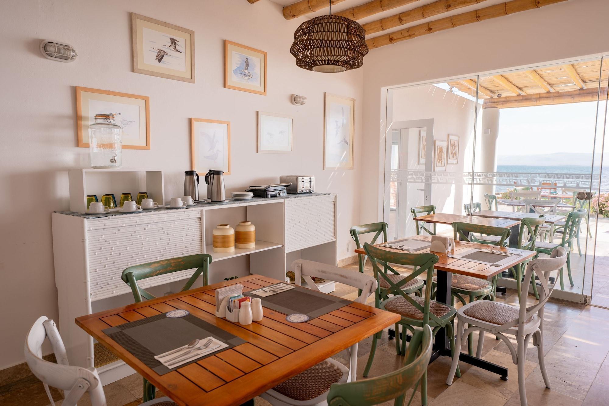 Restaurant Atoq Paracas Reserva