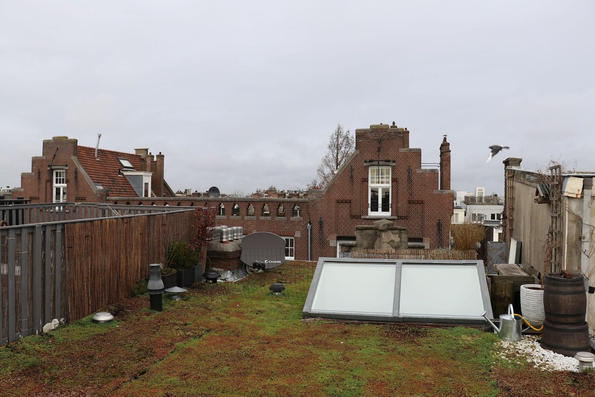 Comodidades del Alojamiento Adriaen van Ostade B&B