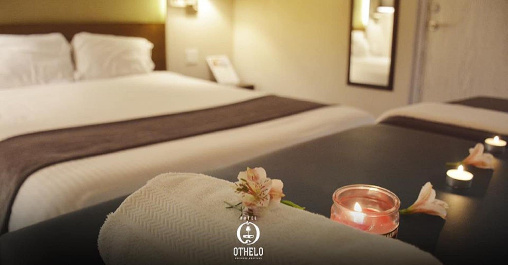 Spa Othelo Hotel Boutique México