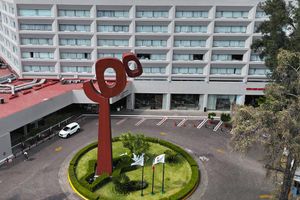Alojamiento - Grand Cantalagua Hotel Morelia, BW Signature Collection