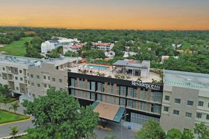 Alojamiento - Residence Inn by Marriott Playa del Carmen