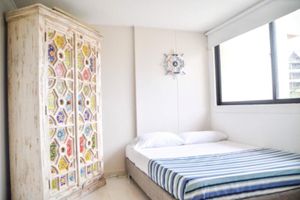 Alquiler Vacacional - Amazing modern apartment close to the beach