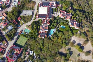 Alojamiento - Fiesta Americana Hacienda Ixtapan de La Sal