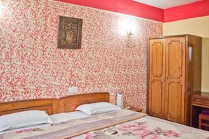 Alojamiento - Goroomgo Shambhu Darjeeling