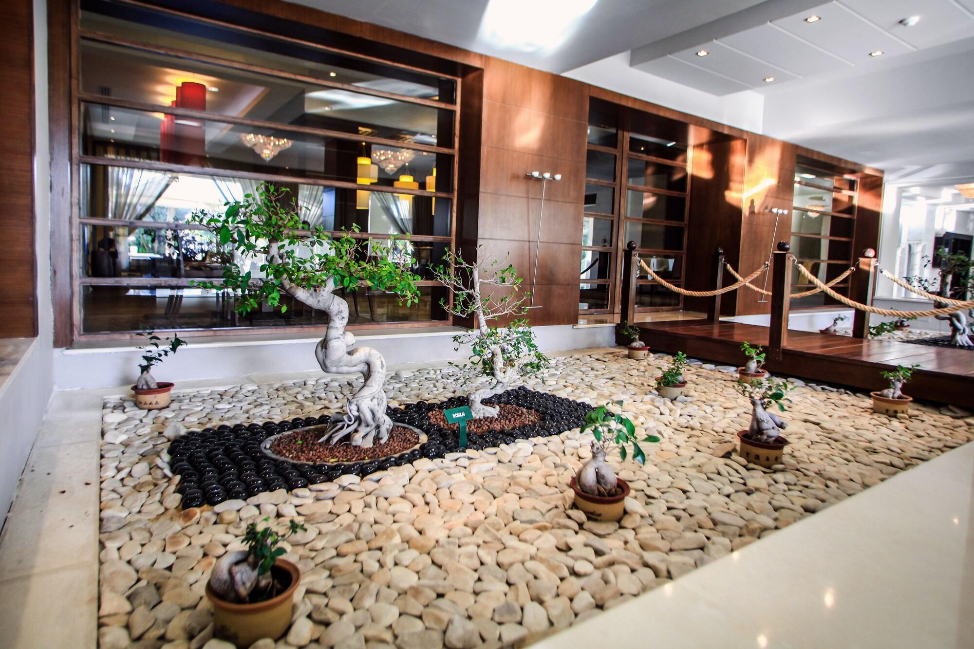 Restaurant The Russelior Hotel & Spa