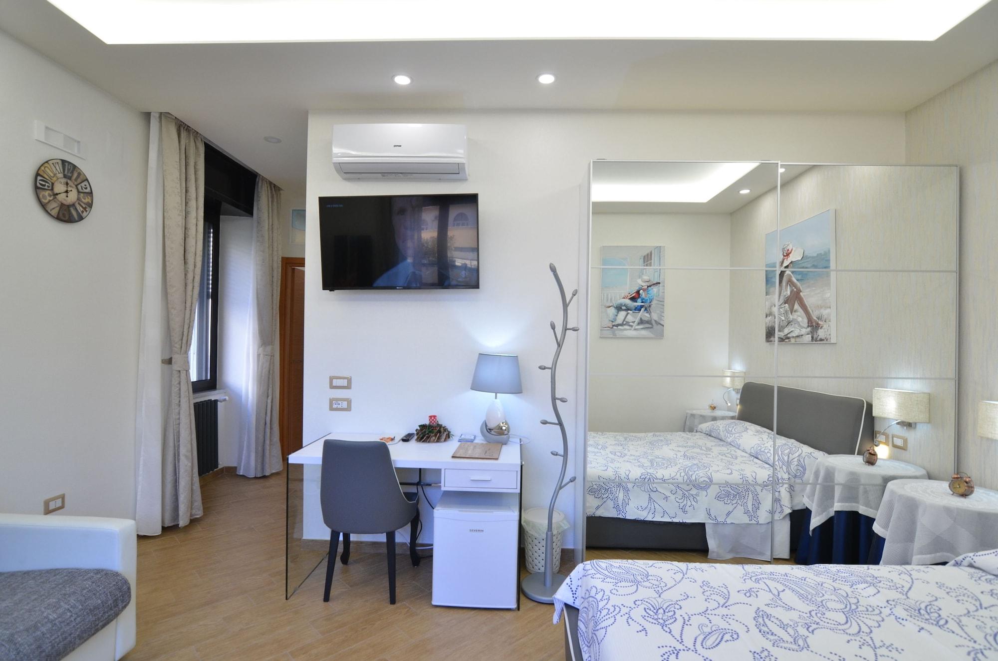 Varios Caserta Deluxe