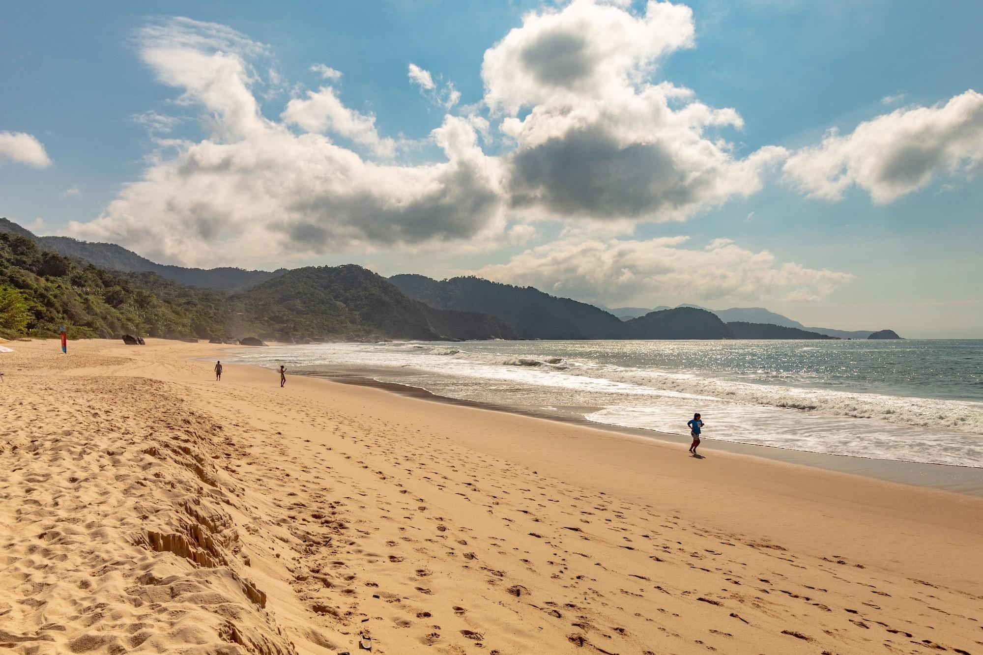 Playa Hotel Garni Cruzeiro do Sul