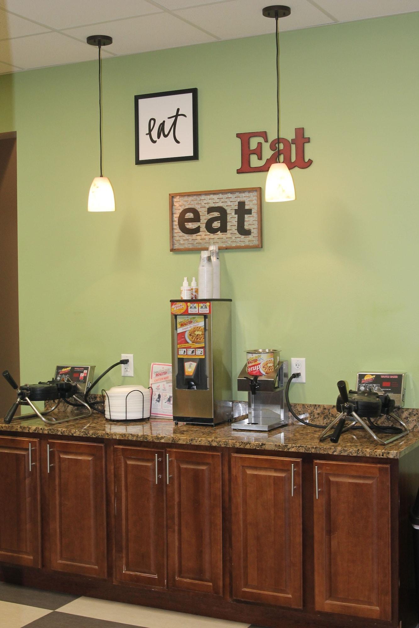 Restaurant Cobblestone Inn & Suites - Fort Madison