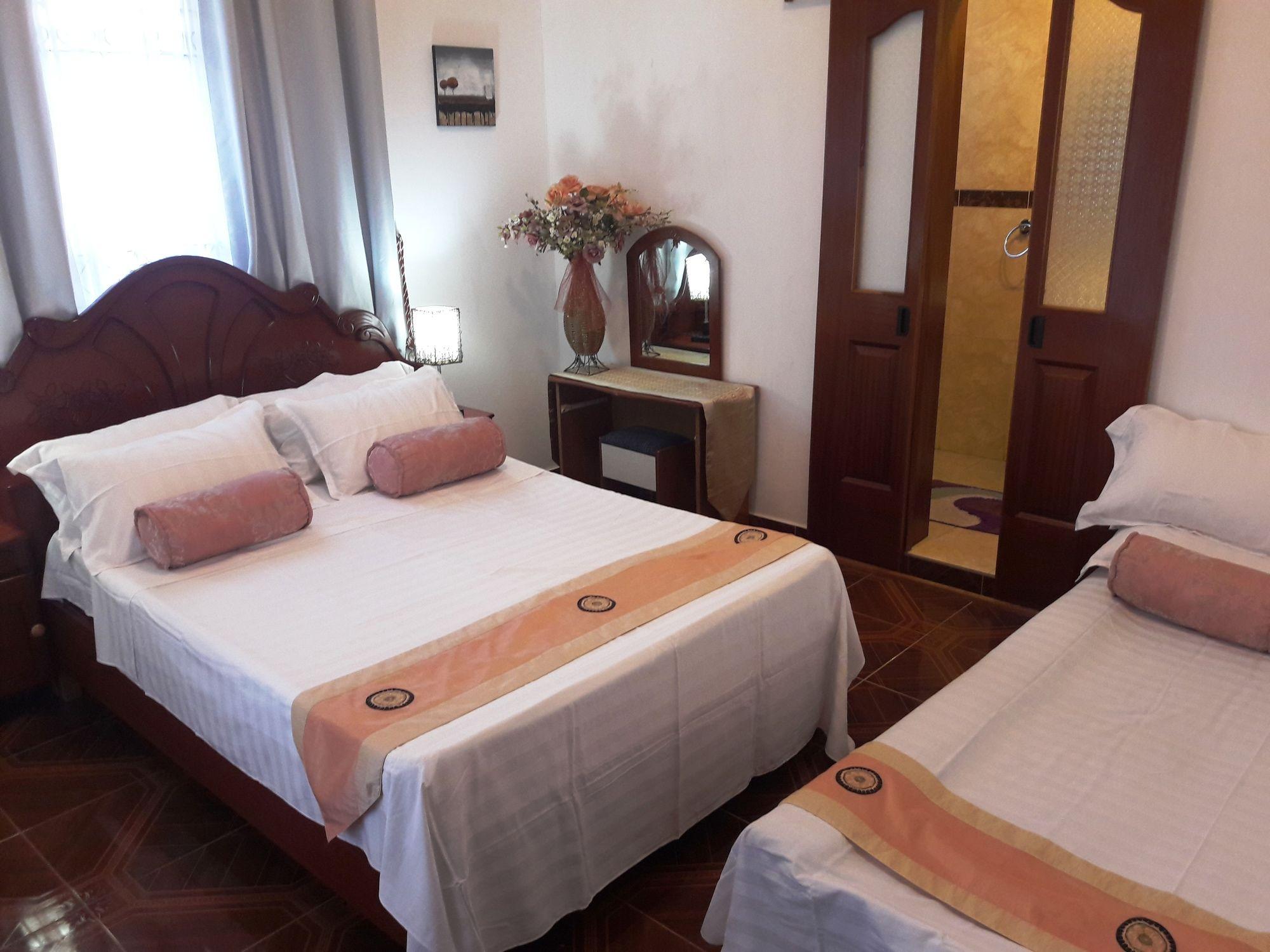 Habitación Pallagino Guest House