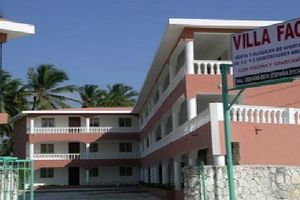 Alojamiento - Aparta Hotel Villa Facal