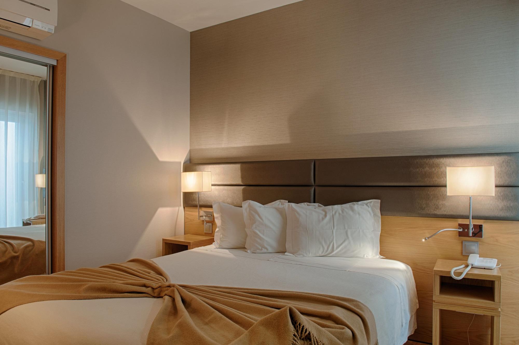 Habitación Hotel Oslo
