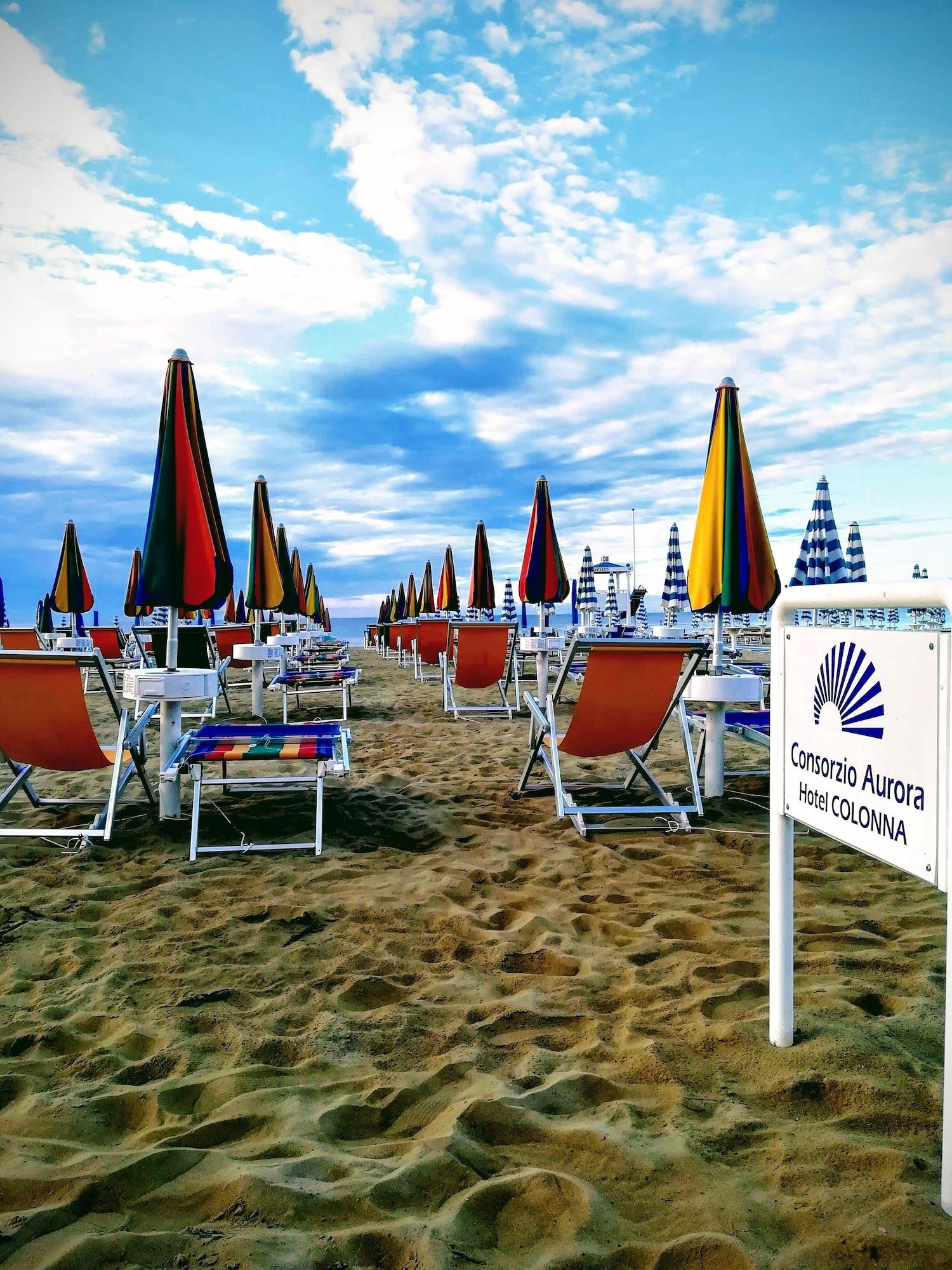Playa Hotel Colonna